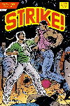 Strike: Issue #2: Strike
